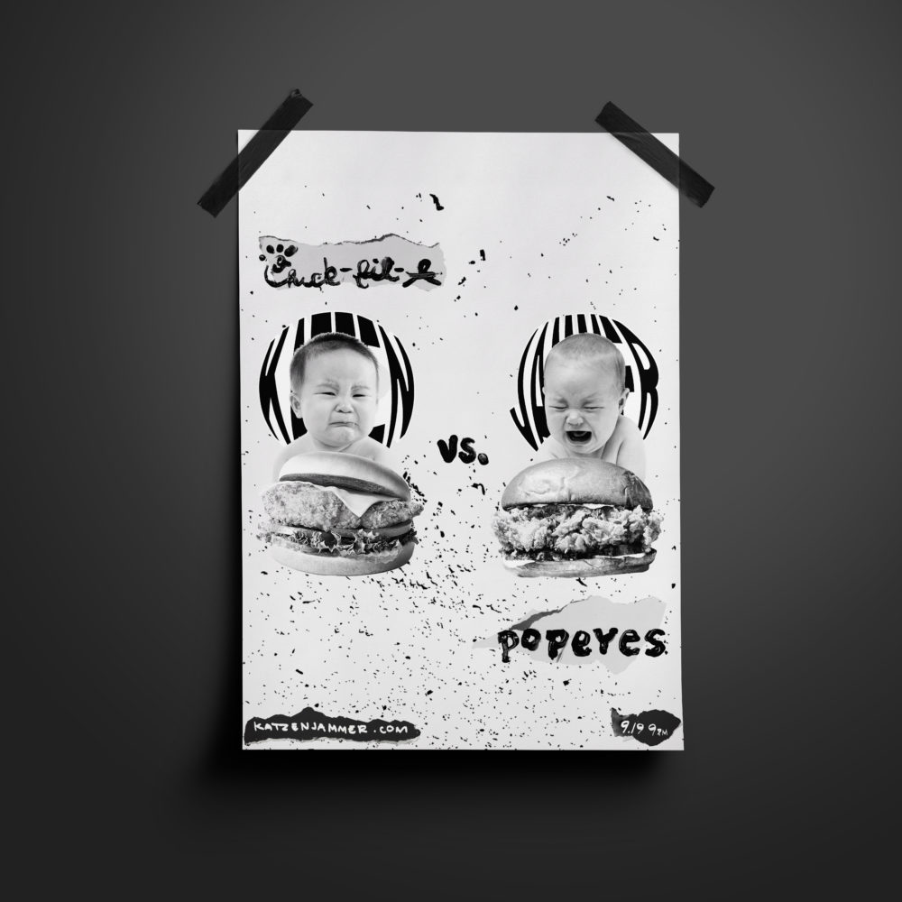 KJ Posters